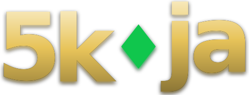 5koja logo